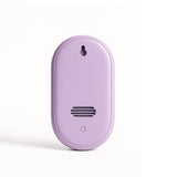 Intelligent voice night light